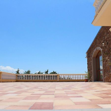 Agriturismo Pialza Sindia Eksteriør billede
