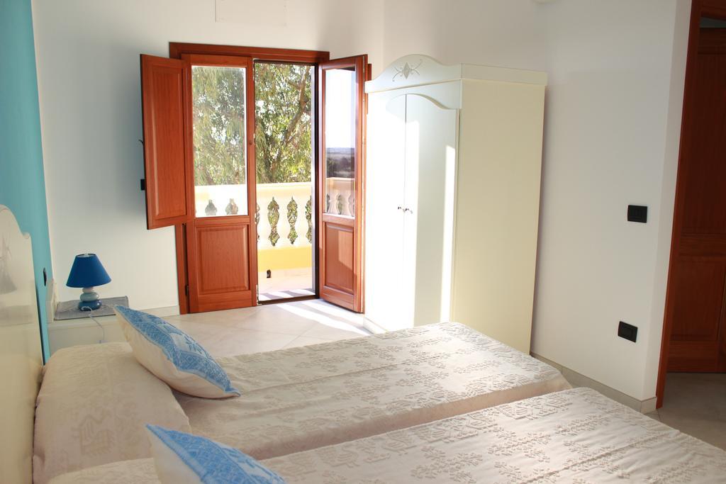 Agriturismo Pialza Sindia Eksteriør billede