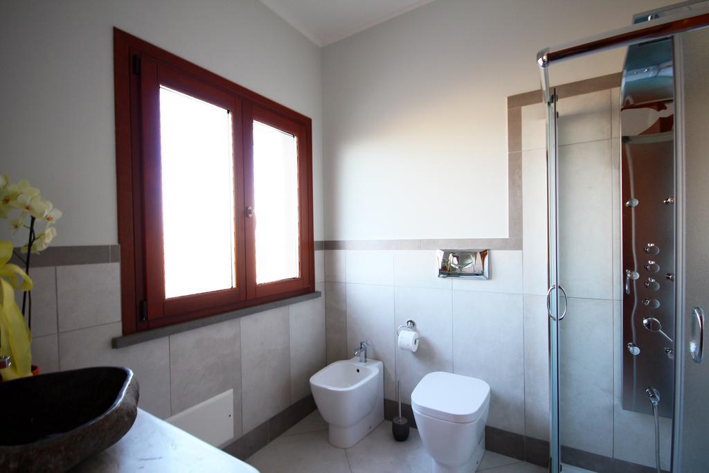 Agriturismo Pialza Sindia Eksteriør billede