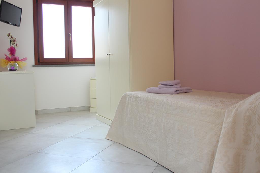 Agriturismo Pialza Sindia Eksteriør billede